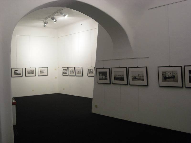 2. interno galleria